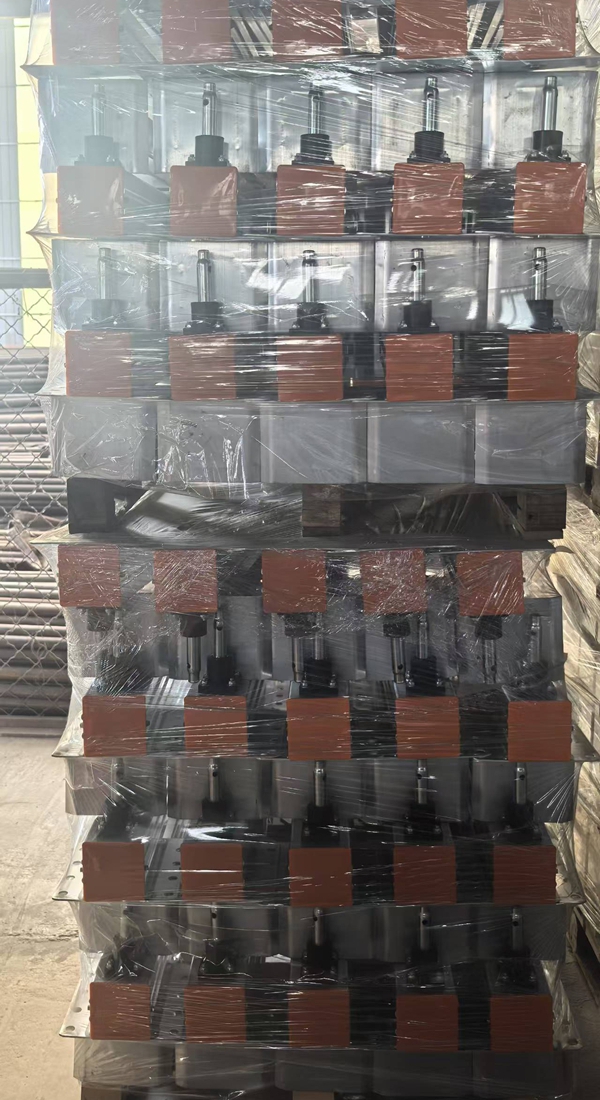 鋁合金支腿供應廠家