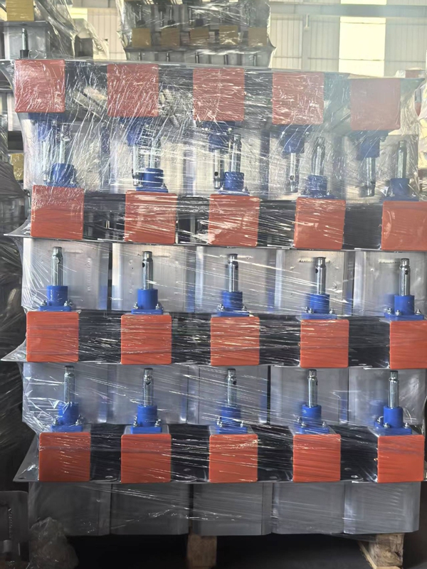 鋁合金支腿定制廠家